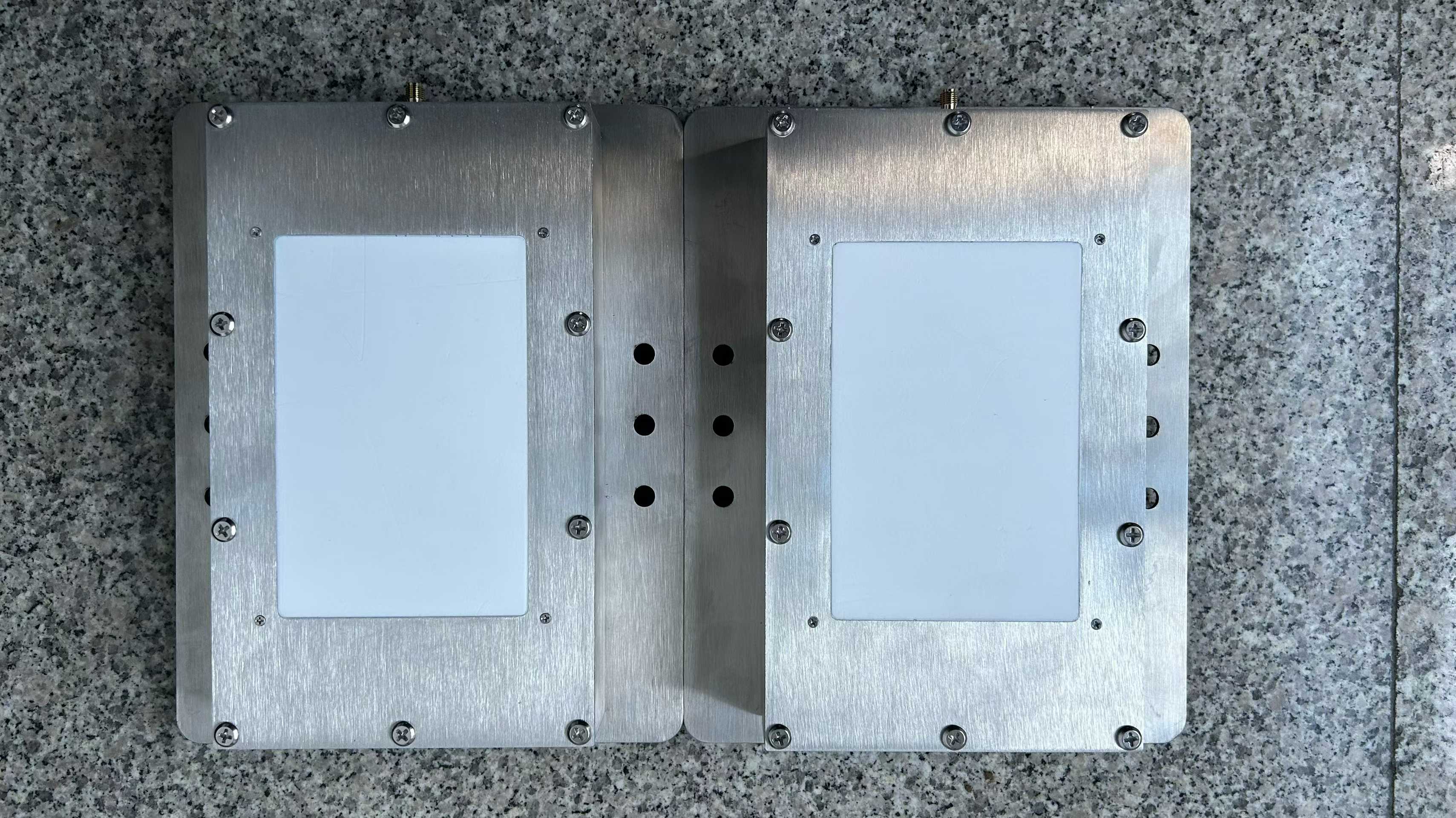 在线微波水分仪MW-3000 Air